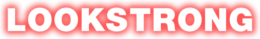 LookStrong Logo